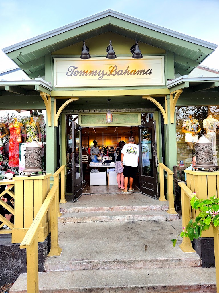 Tommy Bahama Restaurant, Bar & Store Naples, FL 34102 Menu, Reviews