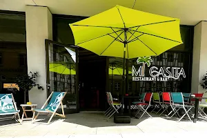 Mi Casita Restaurant & Bar Langenthal image