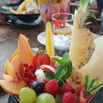 Photo n°3 de l'avis de Walter.l fait le 22/08/2021 à 16:27 sur le  Gartencafe Tonig Bar à Feldthurns