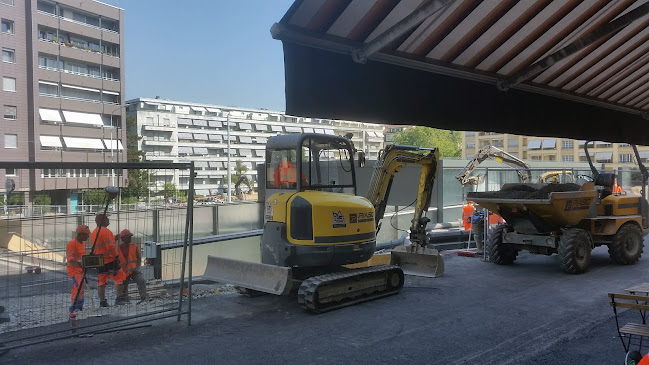 Rezensionen über Boulangerie Pâtisserie Billaudel SA in Genf - Bäckerei