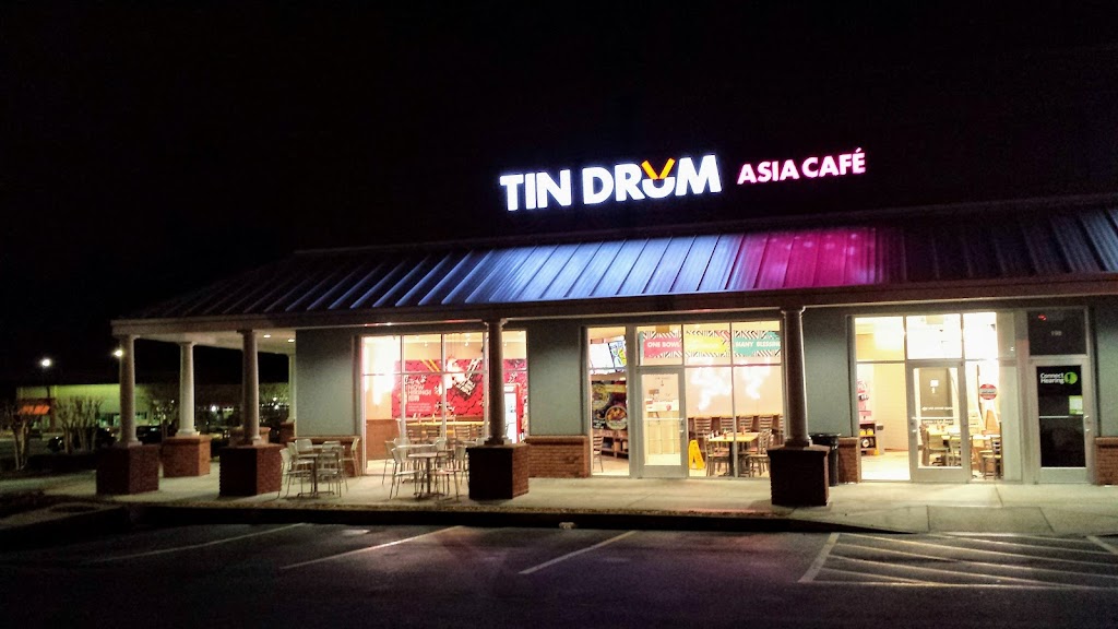 Tin Drum Asian Kitchen & Boba Tea Bar - Roswell Market Place 30076