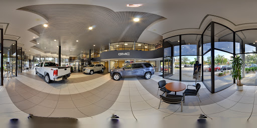 GMC Dealer «Key Buick GMC», reviews and photos, 4660 Southside Blvd, Jacksonville, FL 32216, USA