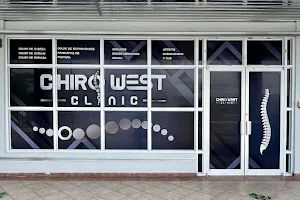 Chiro West Clinic image