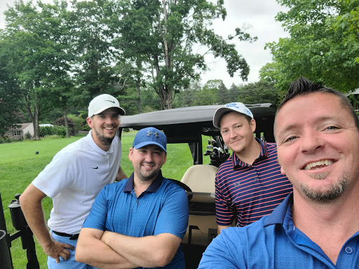 Golf Course «Wintonbury Hills Golf Course», reviews and photos, 206 Terry Plains Rd, Bloomfield, CT 06002, USA