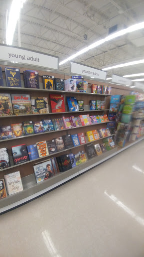 Grocery Store «Meijer», reviews and photos, 16300 Fort St, Southgate, MI 48195, USA