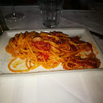 Photo n°1 de l'avis de Gianfranco.o fait le 20/04/2019 à 16:36 sur le  Ma!osteria à Brescia