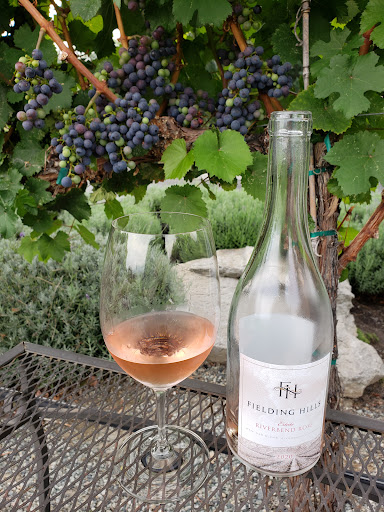 Winery «Fielding Hills Winery», reviews and photos, 565 S Lakeshore Rd, Chelan, WA 98816, USA