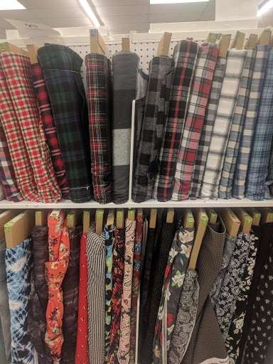 Fabric Store «Jo-Ann Fabrics and Crafts», reviews and photos, 1026 Broad St, Shrewsbury, NJ 07702, USA
