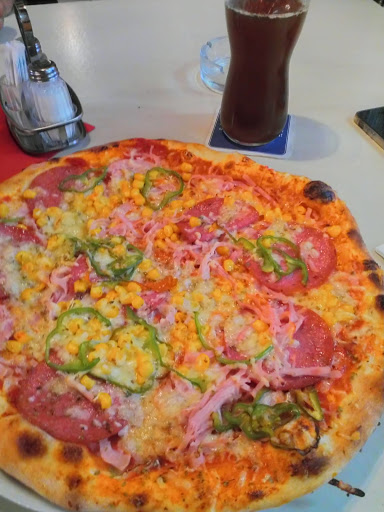 Salsacher Stüberl en Salsach