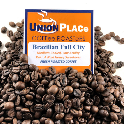 Union Place Coffee Roasters, 900 Jefferson Rd #1504, Rochester, NY 14623, USA, 