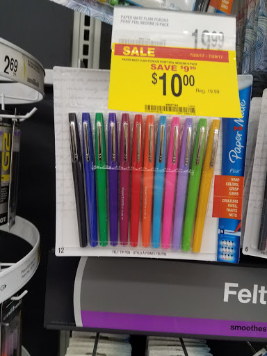 Office Supply Store «OfficeMax», reviews and photos, 7075 Firestone Blvd, Downey, CA 90241, USA