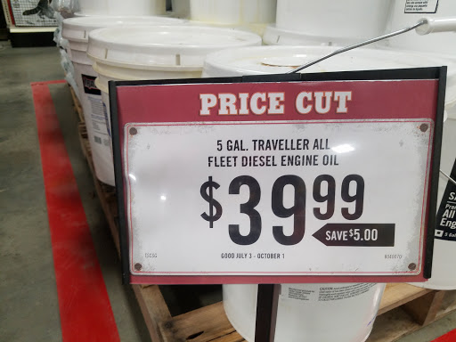 Home Improvement Store «Tractor Supply Co.», reviews and photos, 1040 Beards Hill Rd, Aberdeen, MD 21001, USA