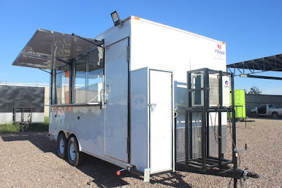Vimar Food Trailers SA (by appt only)