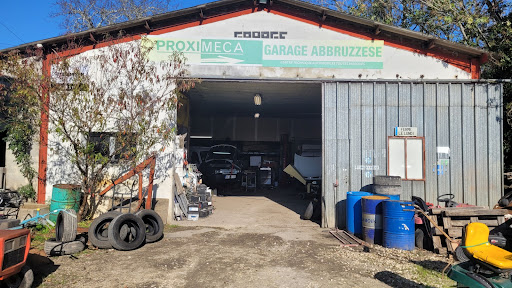 Photo 1 - GARAGE ABBRUZZESE