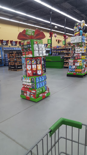 Supermarket «Walmart Neighborhood Market», reviews and photos, 125 Maryport Dr, Myrtle Beach, SC 29575, USA