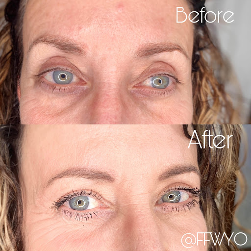 Explore tattoo back ideas, creative tattoo ideas in Sheridan, available at Forever Flawless Permanent Cosmetics, LLC