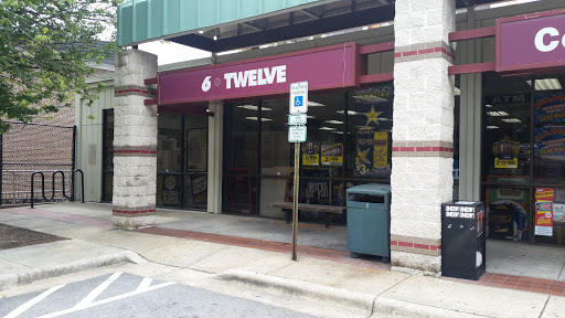 Convenience Store «6 Twelve», reviews and photos, 2109 Avent Ferry Rd, Raleigh, NC 27606, USA