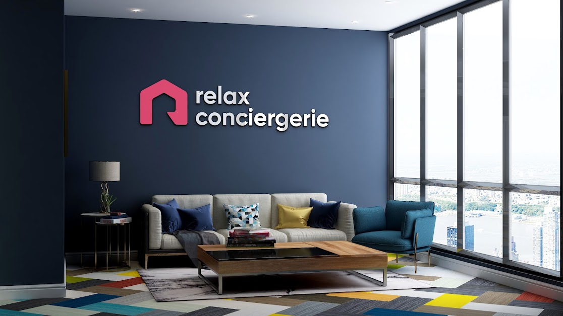Relax Conciergerie | Conciergerie Airbnb à Colmar (Haut-Rhin 68)