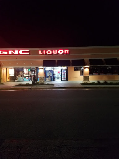 University Wine & Spirits, 10143 University Blvd, Orlando, FL 32817, USA, 