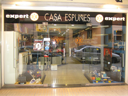 EXPERT CASA ESPUÑES (Electrodomèstics) en Balaguer, Lleida