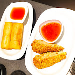 Photo n°9 de l'avis de francesco.i fait le 04/02/2023 à 22:55 sur le  Ishin Ciampino à Ciampino