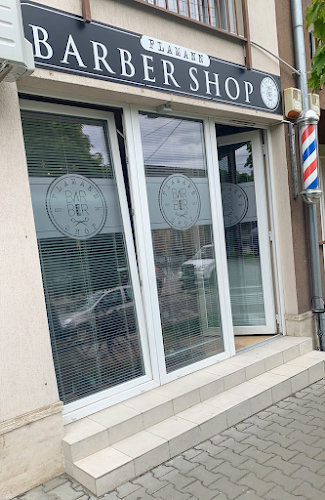 Barber Shop Flaman - Borbély