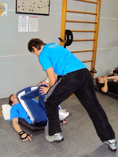 Logo da empresa - Guilherme Diel Personal Trainer