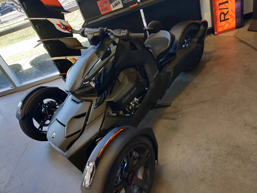 Motorcycle Dealer «Cross Country Powersports», reviews and photos, 911 Middlesex Ave, Metuchen, NJ 08840, USA