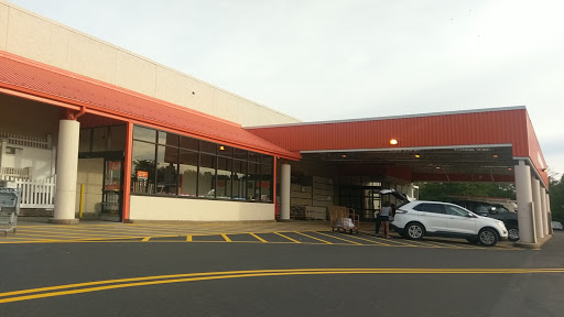 Home Improvement Store «The Home Depot», reviews and photos, 400 Commerce Blvd, Fairless Hills, PA 19030, USA
