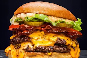 Burger Enak image
