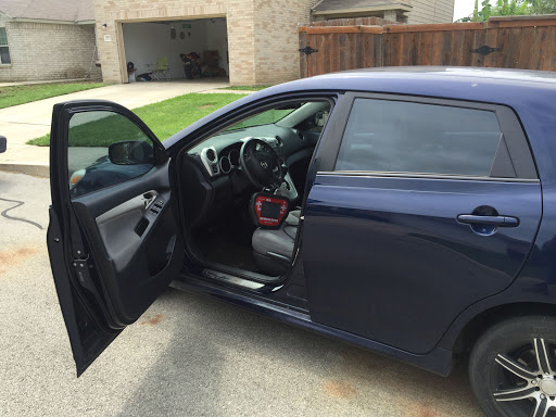 Locksmith «Absolute Lock & Safe», reviews and photos, 1878 Rigsby Ave, San Antonio, TX 78210, USA