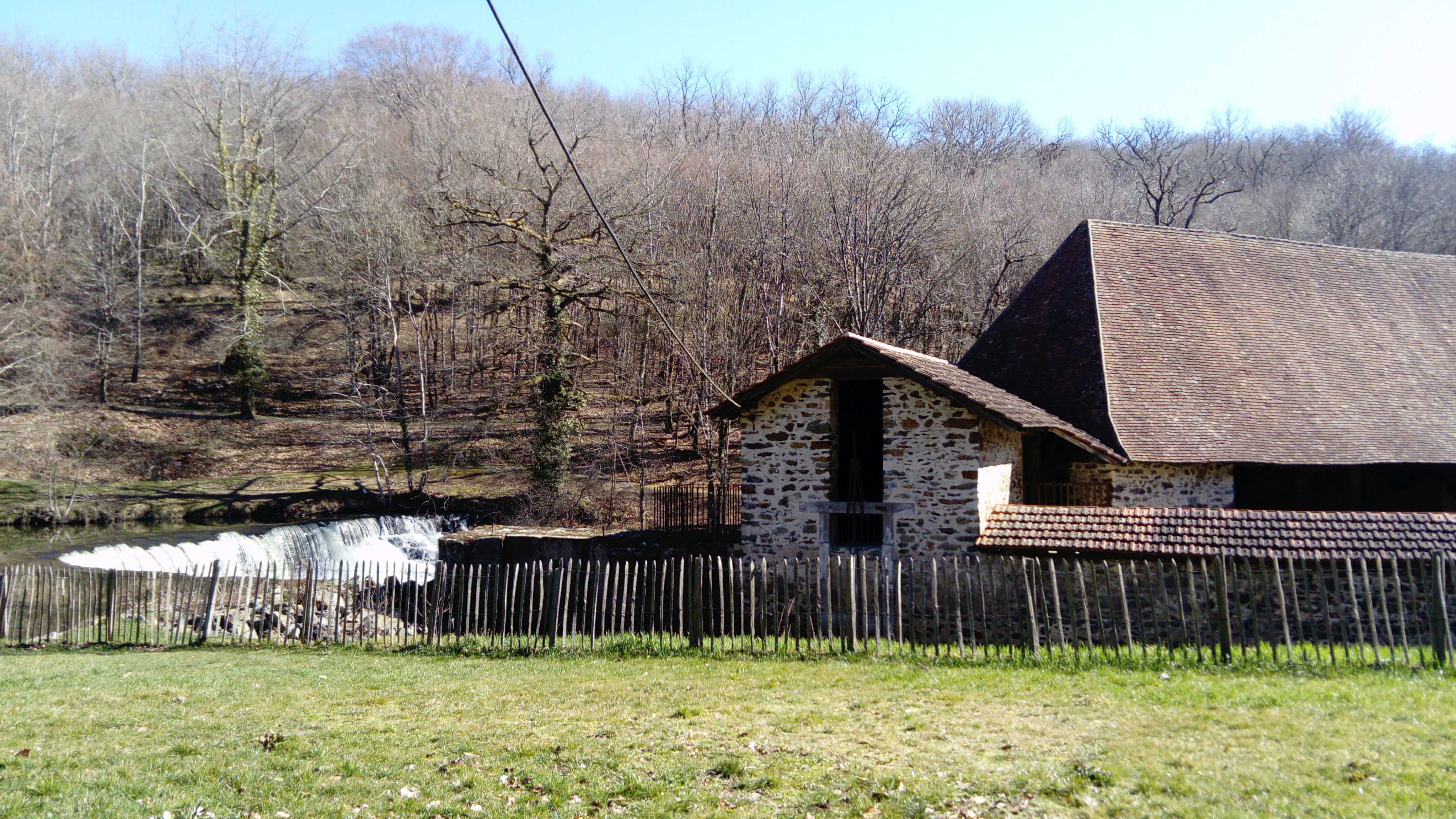 Photo n° 4 de l'avis de FERRON.t fait le 06/03/2019 à 22:25