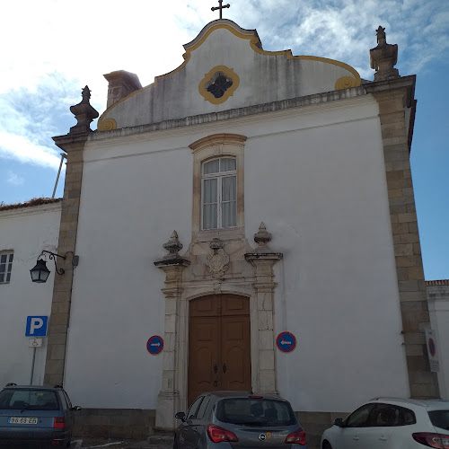 Igreja do Hospital do Espírito Santo