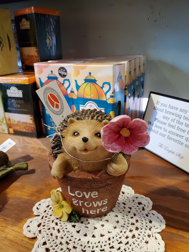 Gift Shop «The English Shop», reviews and photos, 423 S Main St, St Charles, MO 63301, USA