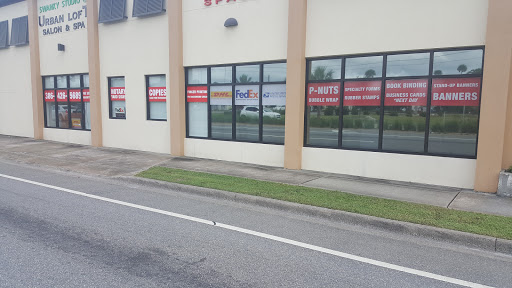 Mailing Service «New Smyrna Print Pak & Ship», reviews and photos, 538 Canal St, New Smyrna Beach, FL 32168, USA