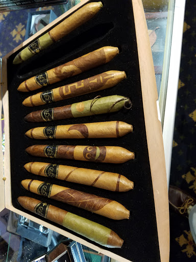 Cigar Shop «Cigar Cigars», reviews and photos, 203 Railroad Ave, Sayville, NY 11782, USA