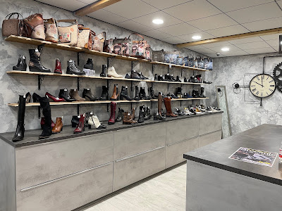 Potern'Chaussures à Val de Briey