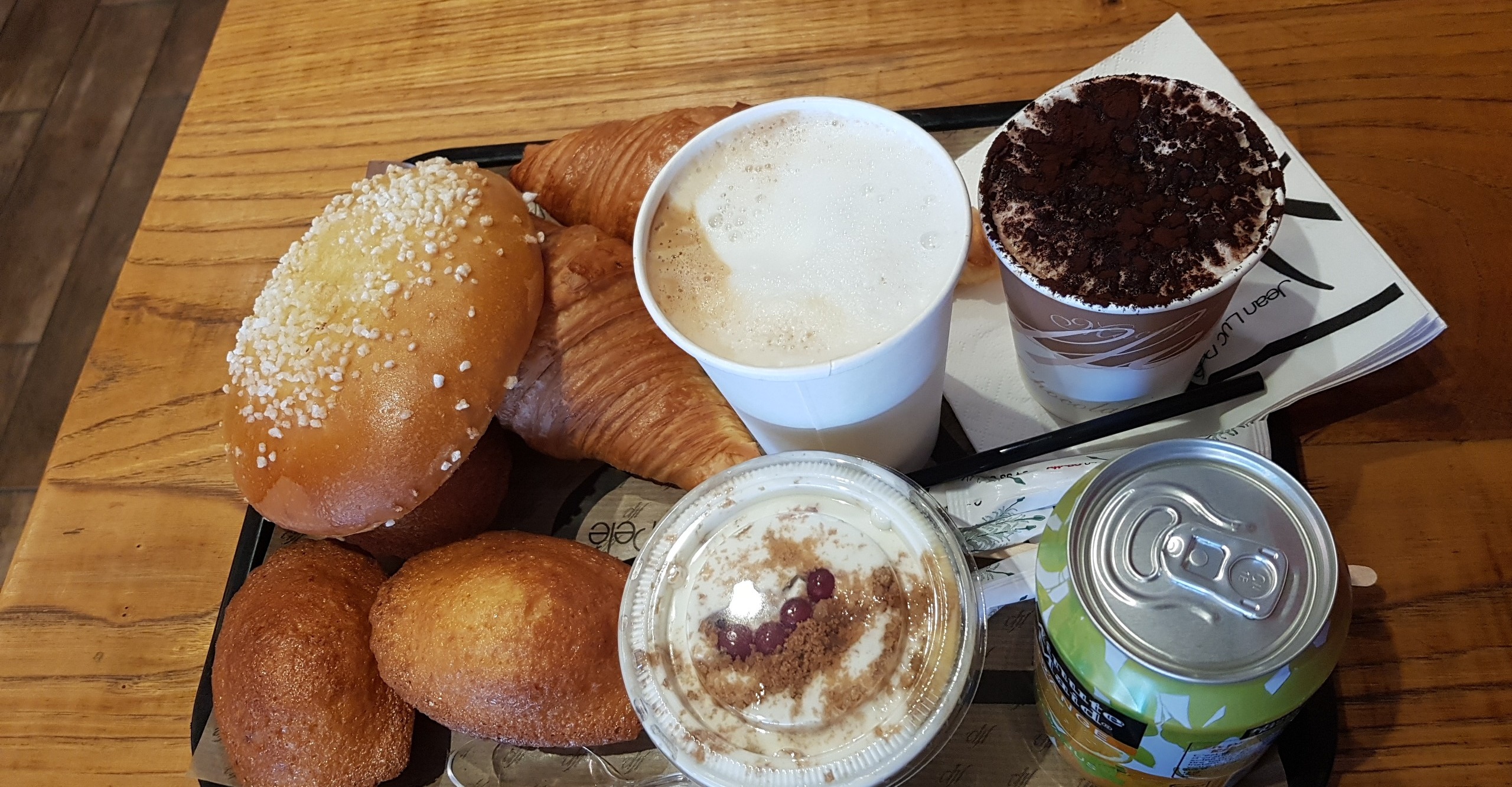Photo n° 1 de l'avis de Moha.� fait le 10/03/2019 à 13:37