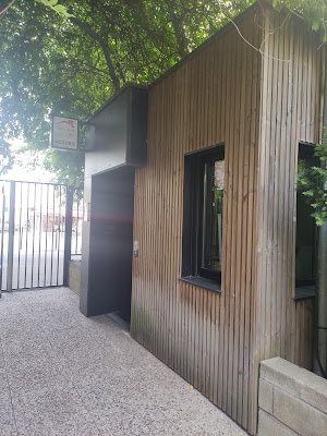 Toit et Joie à Vanves