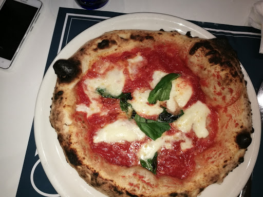 Morsi & Rimorsi - Pizzeria Caserta in Caserta, Provincia di Caserta