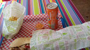 Photo n°16 de Bella Vita à Royan ()