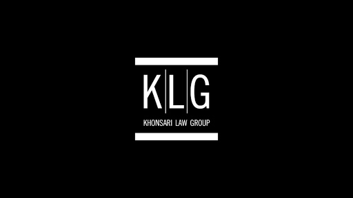 Criminal Justice Attorney «Khonsari Law Group - St. Petersburg Criminal Defense & Civil Attorneys», reviews and photos