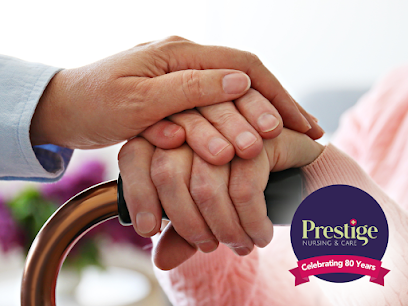Prestige Nursing & Care Plymouth