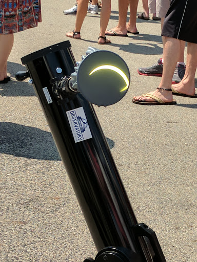 Observatory «Cincinnati Observatory Center», reviews and photos, 3489 Observatory Pl, Cincinnati, OH 45208, USA