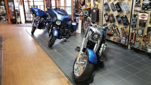 Harley-Davidson Dealer «Harley-Davidson of Charlotte», reviews and photos, 9205 E Independence Blvd, Matthews, NC 28105, USA