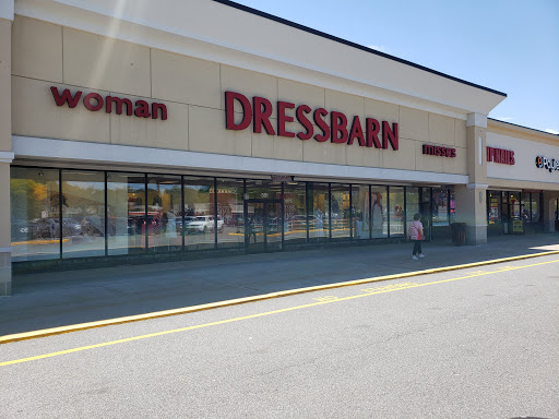 Shopping Mall «Crossroads Shopping Center», reviews and photos, 409 Tarrytown Rd, White Plains, NY 10607, USA