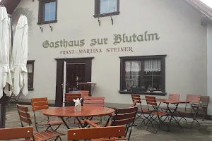 Genussalm Blutalm image