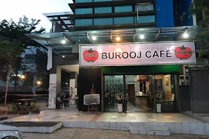 BUROOJ CAFE & LOUNGE image