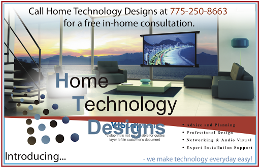 Home Technology Designs