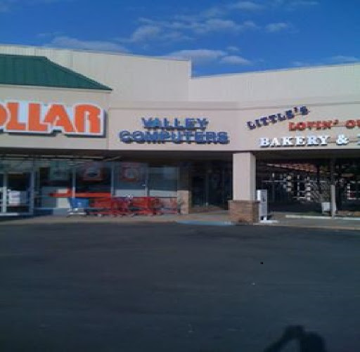 Valley Computer Resources Inc, 1820 6th Ave SE, Decatur, AL 35601, USA, 